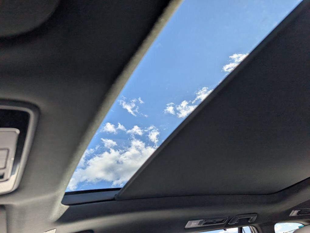 new 2026 Lexus TX 350 car, priced at $74,216