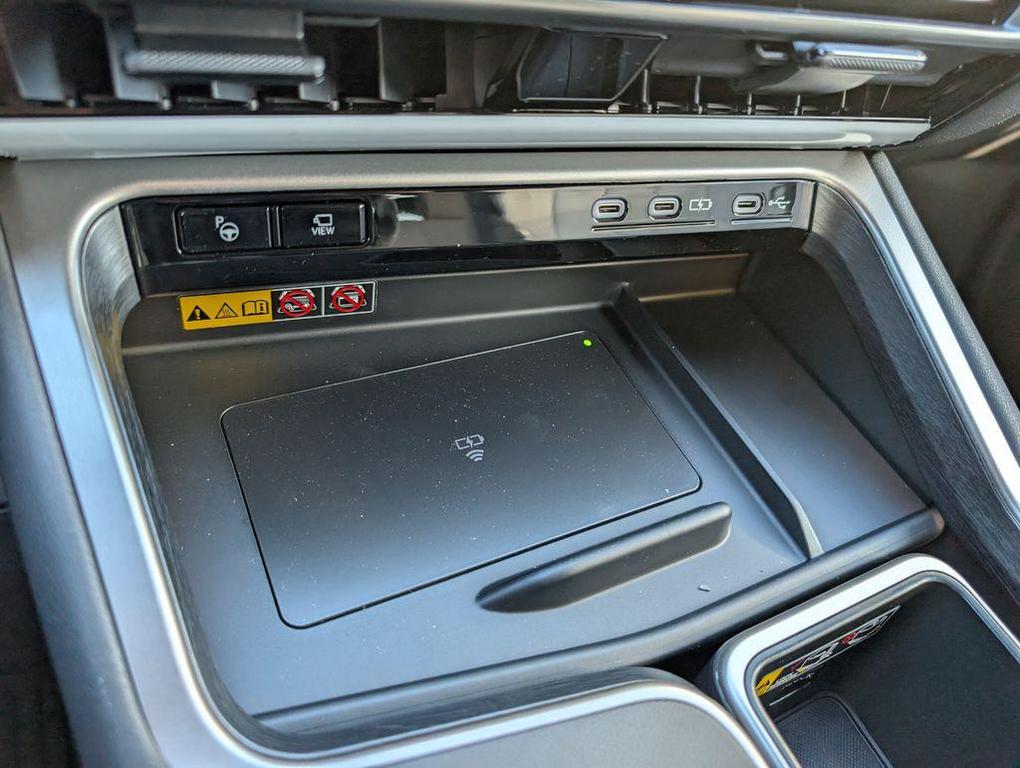 new 2026 Lexus TX 350 car, priced at $74,216