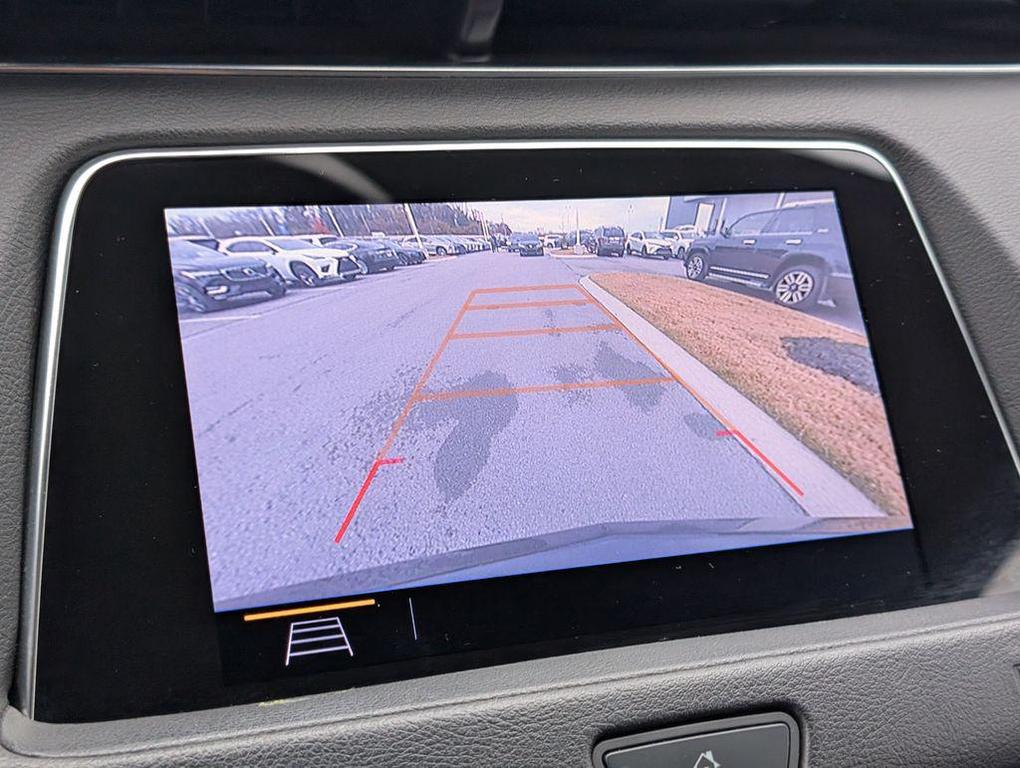 used 2019 Cadillac XT4 car, priced at $14,995