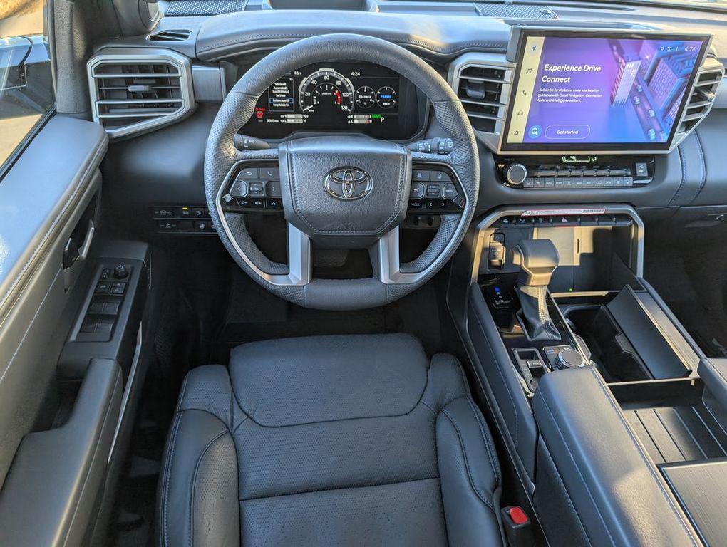 used 2026 Toyota Sequoia car, priced at $79,042