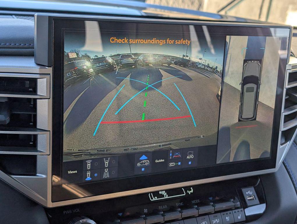 used 2026 Toyota Sequoia car, priced at $79,042