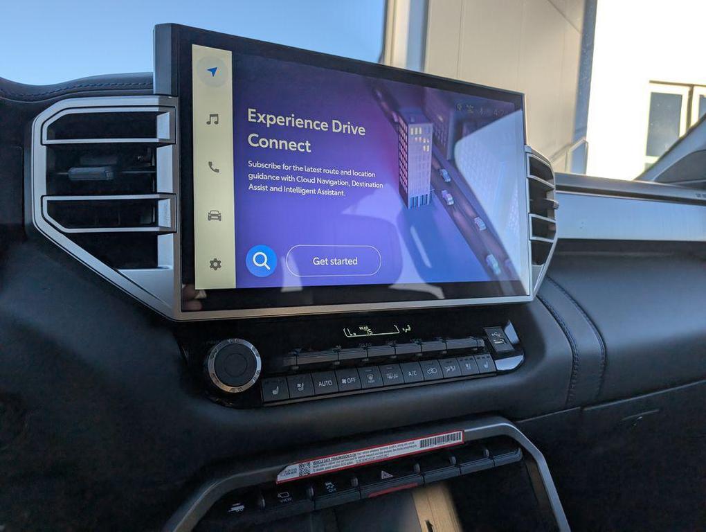 used 2026 Toyota Sequoia car, priced at $79,042