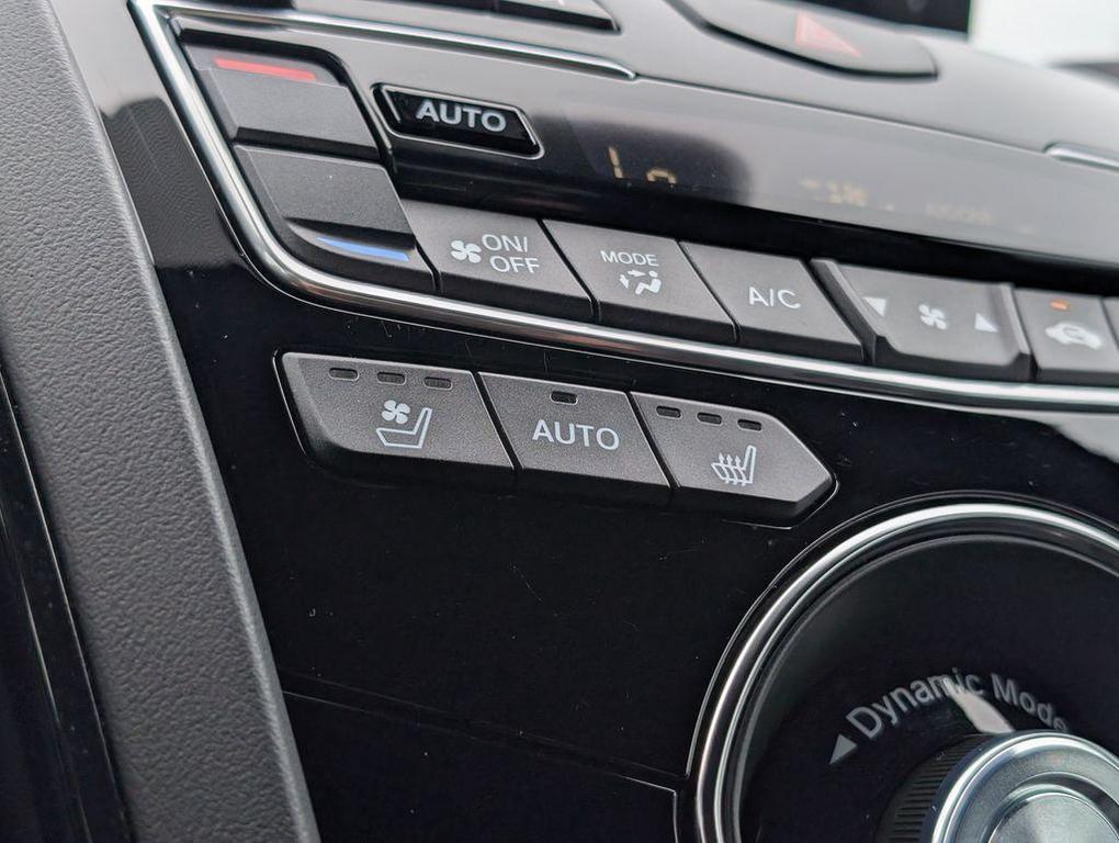 used 2022 Acura RDX car, priced at $37,297