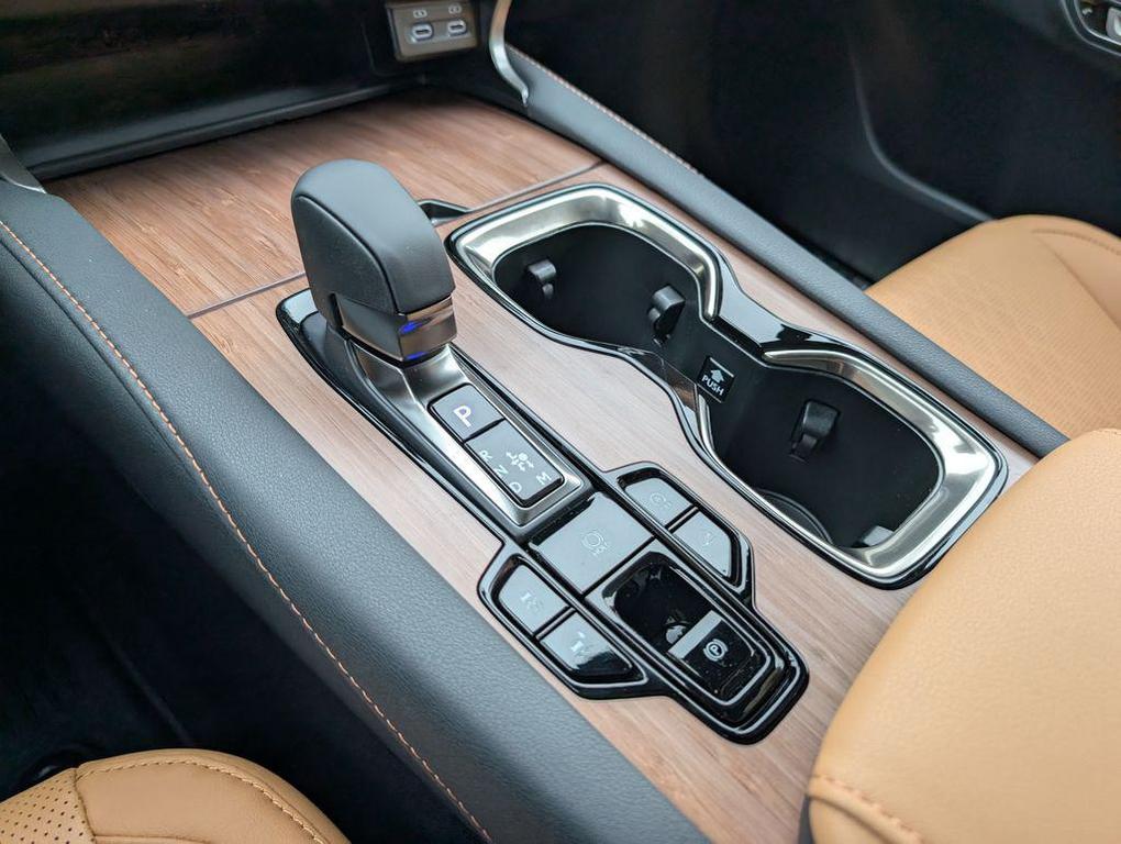 new 2026 Lexus RX 350 car, priced at $64,114