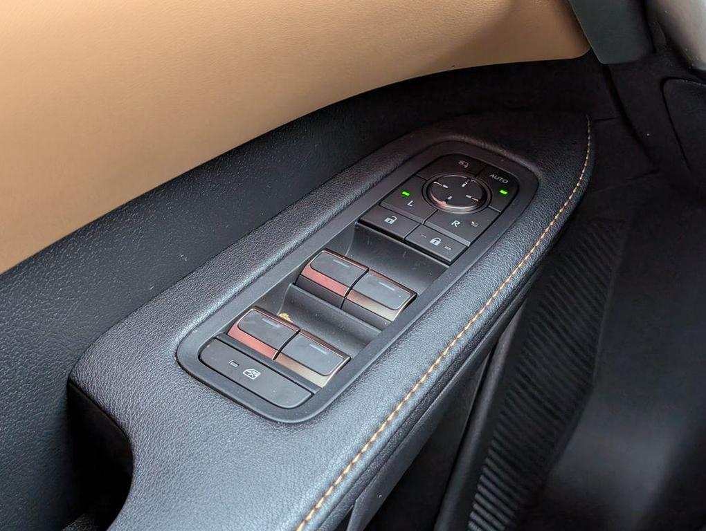 new 2026 Lexus RX 350 car, priced at $64,114