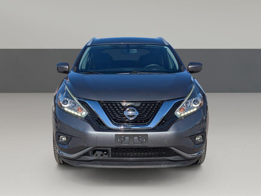 used 2018 Nissan Murano car, priced at $15,498