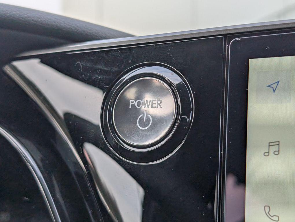 new 2026 Lexus TX 500h car, priced at $76,037