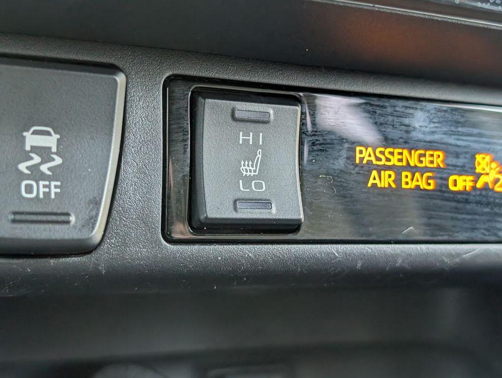 used 2019 Toyota RAV4 Hybrid car, priced at $22,120