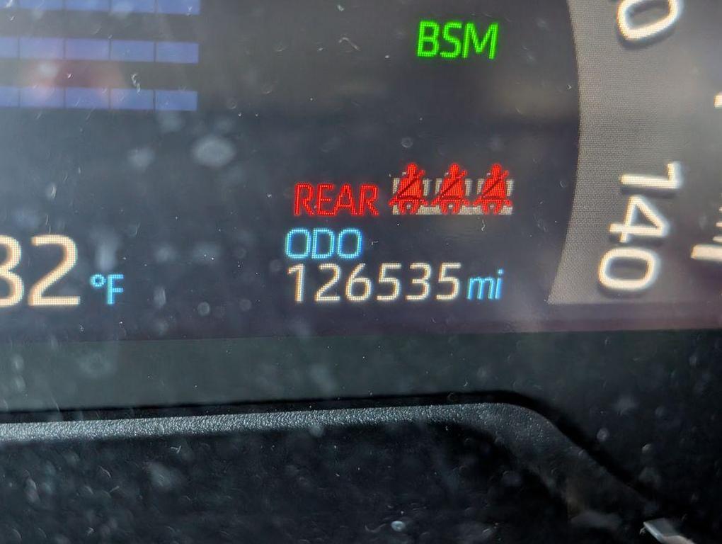 used 2019 Toyota RAV4 Hybrid car, priced at $22,120