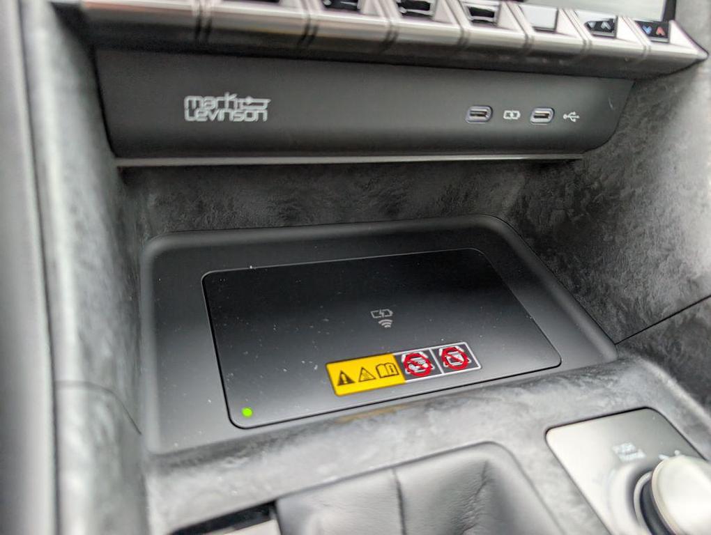 new 2026 Lexus IS 350 car, priced at $57,268
