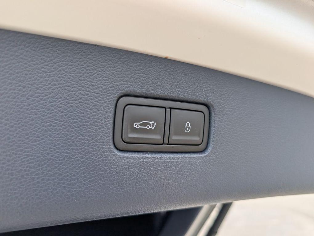 used 2025 Genesis GV80 car, priced at $64,797