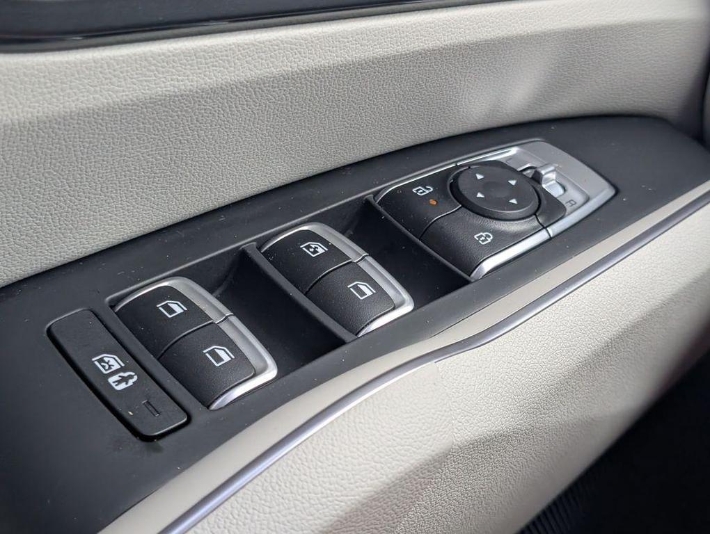 used 2024 Kia Sorento car, priced at $31,792