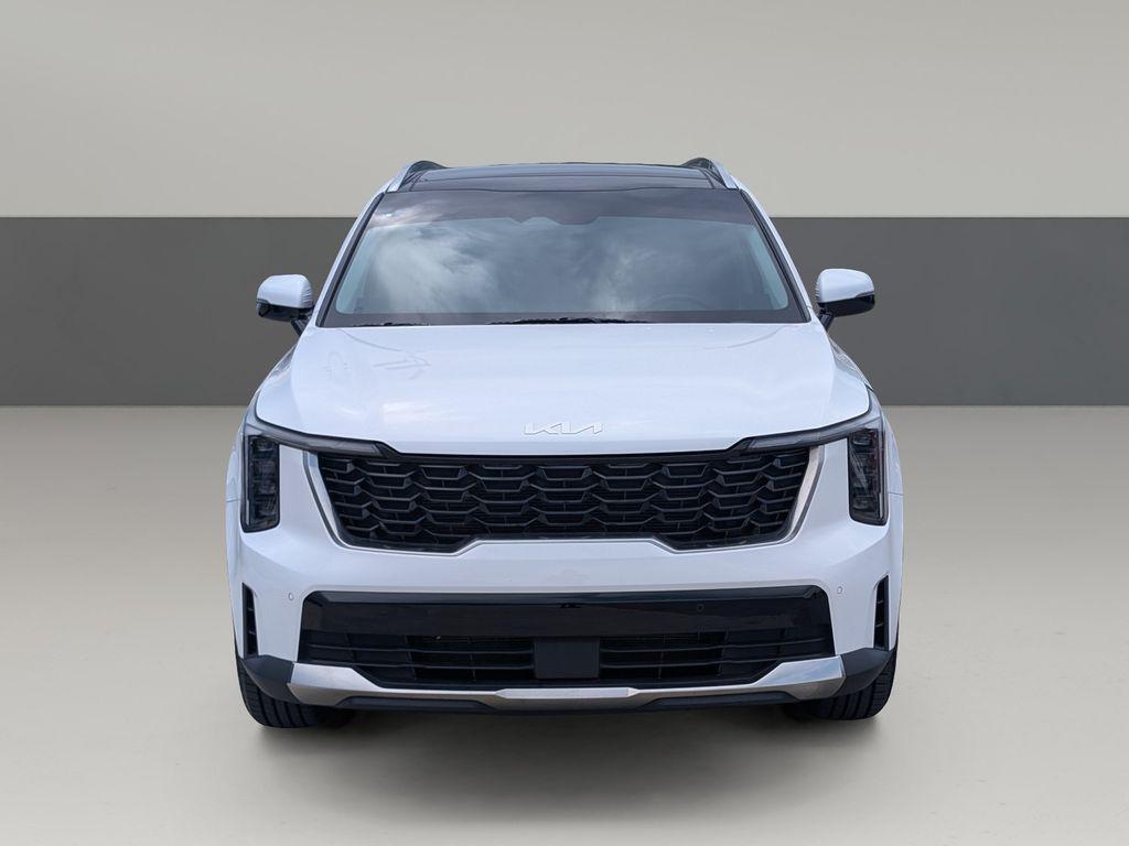 used 2024 Kia Sorento car, priced at $31,792