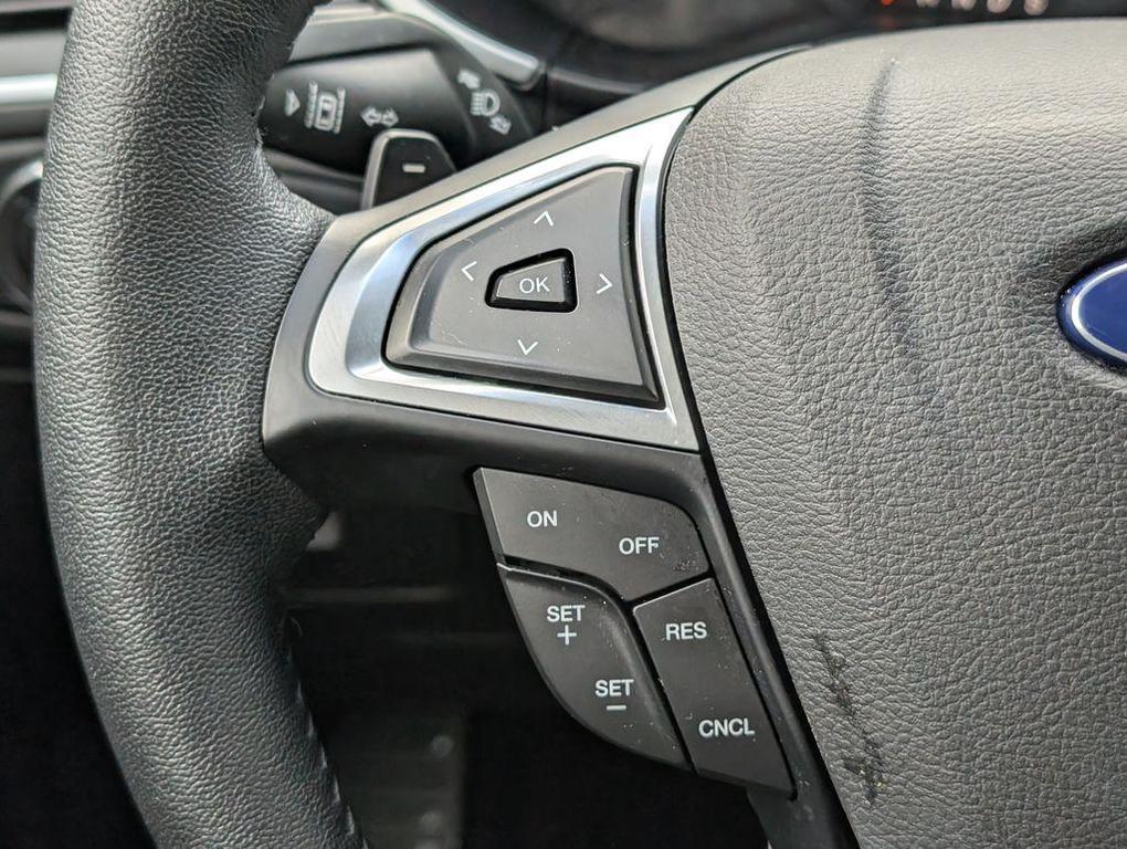 used 2017 Ford Edge car, priced at $18,995