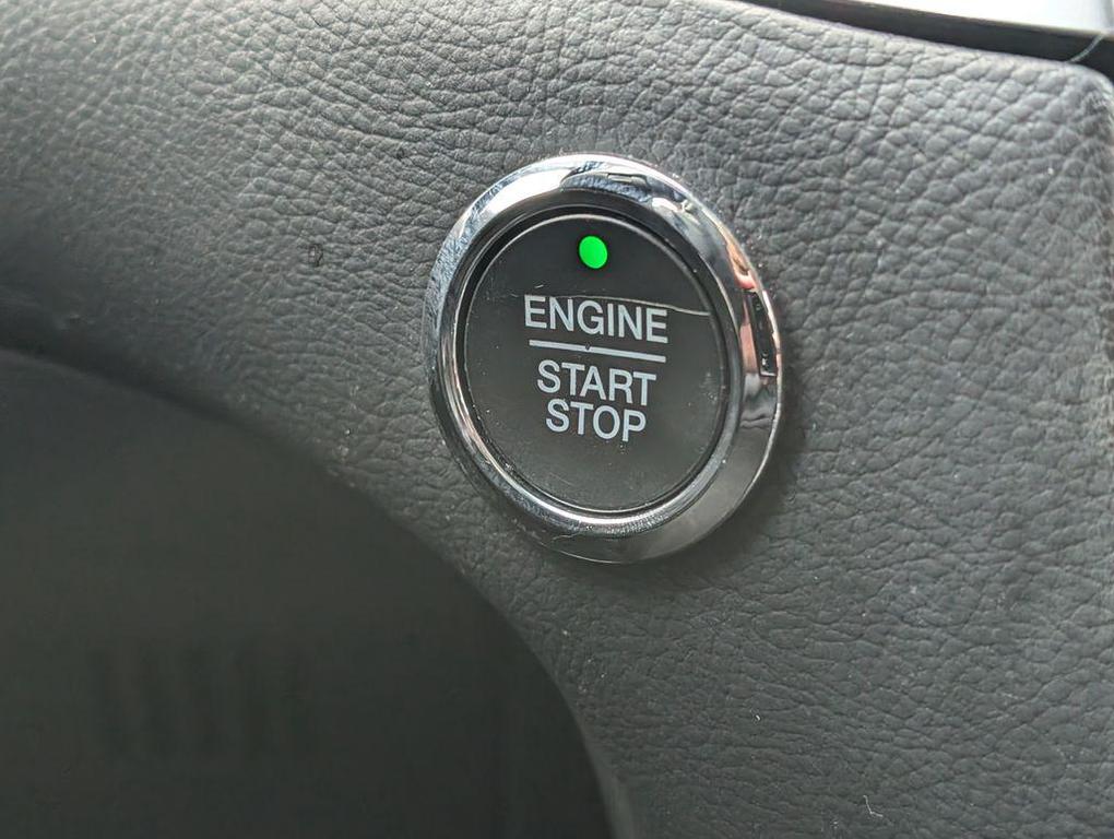 used 2017 Ford Edge car, priced at $18,995