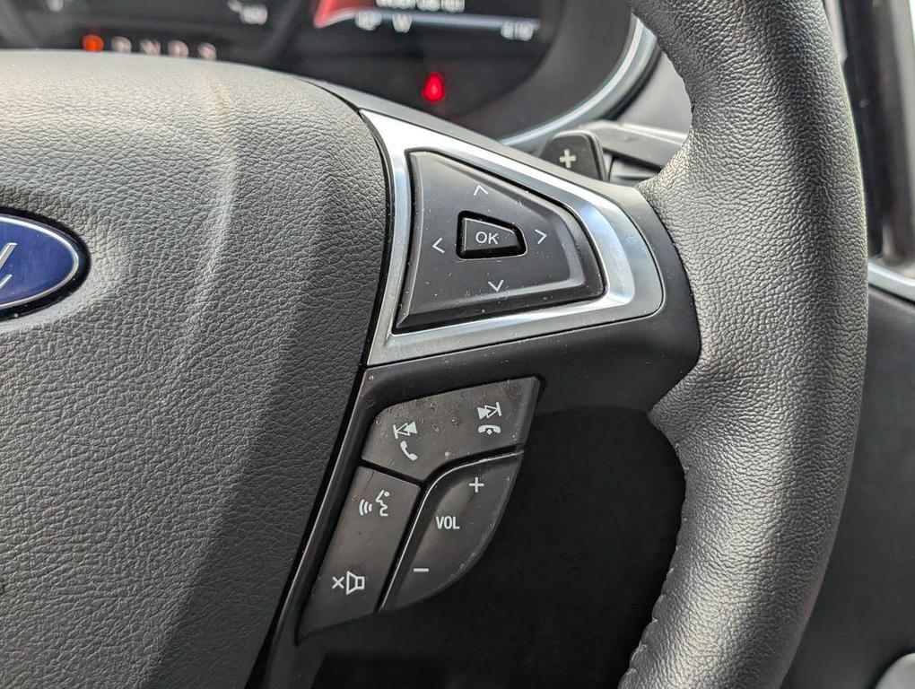 used 2017 Ford Edge car, priced at $18,995