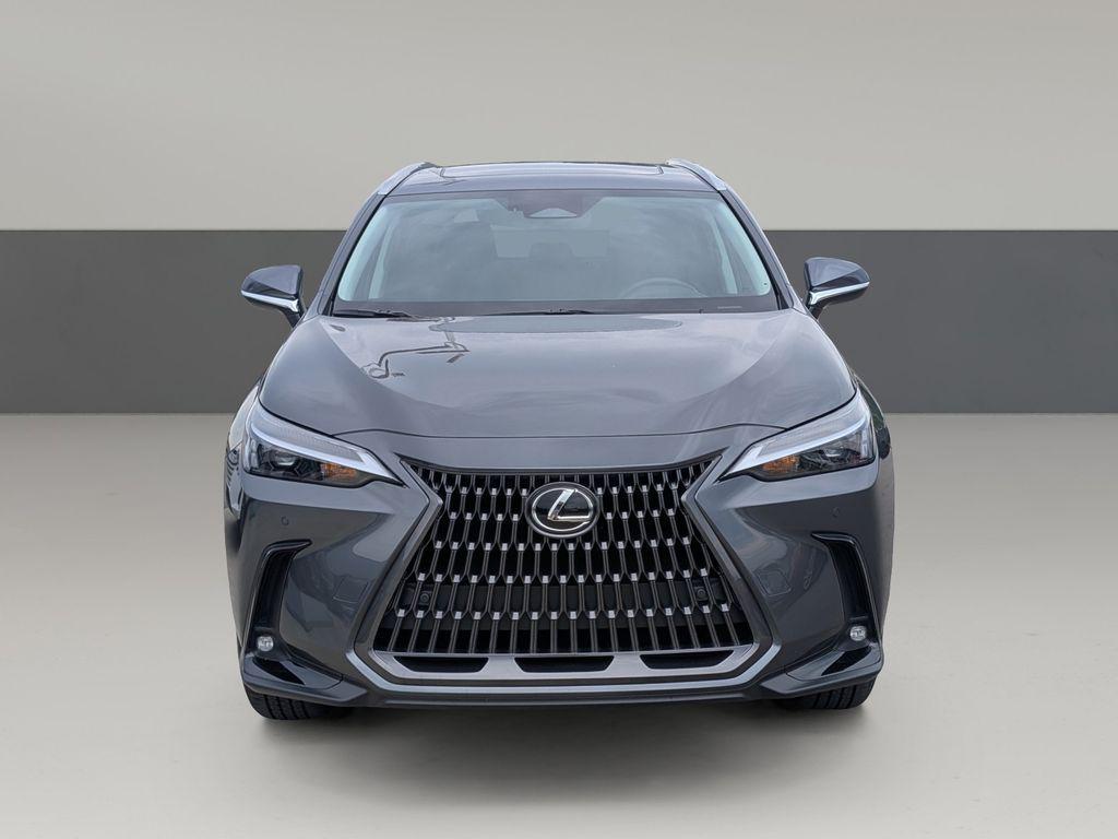 used 2026 Lexus NX 350 car, priced at $49,697