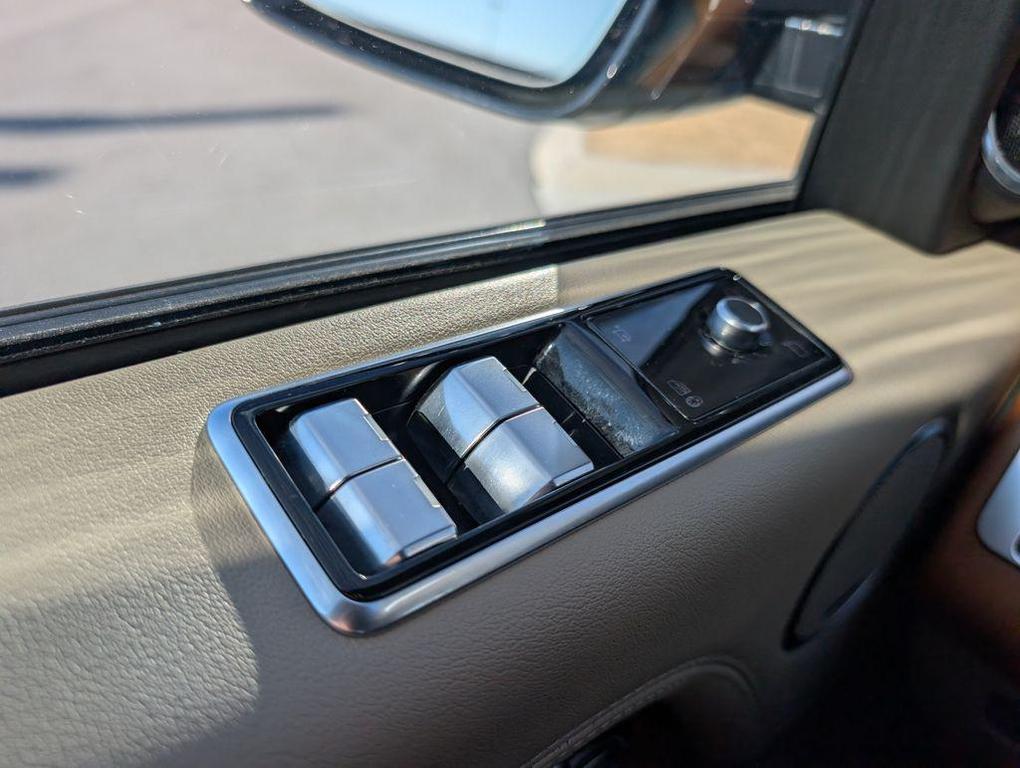 used 2021 Land Rover Range Rover car, priced at $37,978