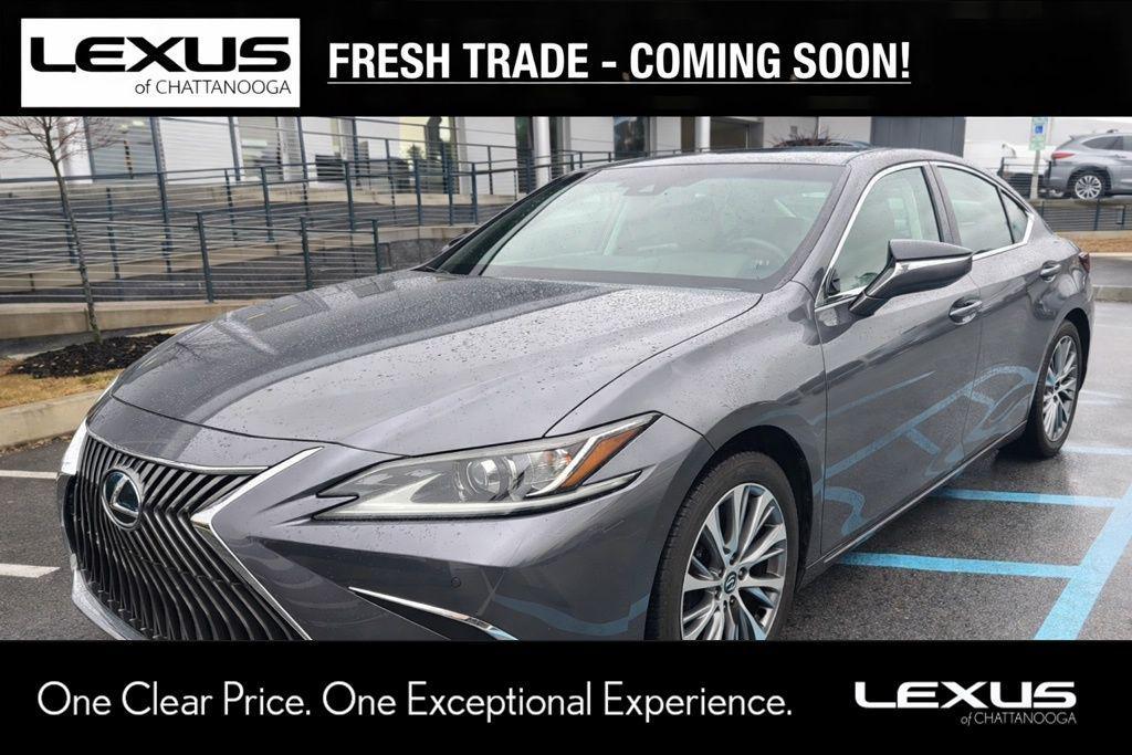 used 2019 Lexus ES 350 car, priced at $24,432