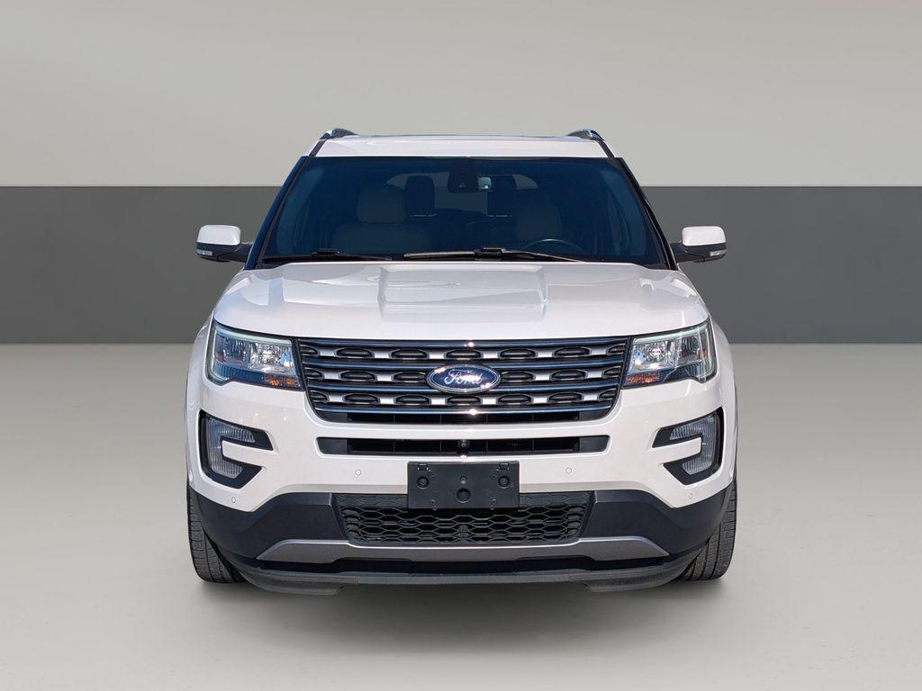 used 2017 Ford Explorer car, priced at $13,833