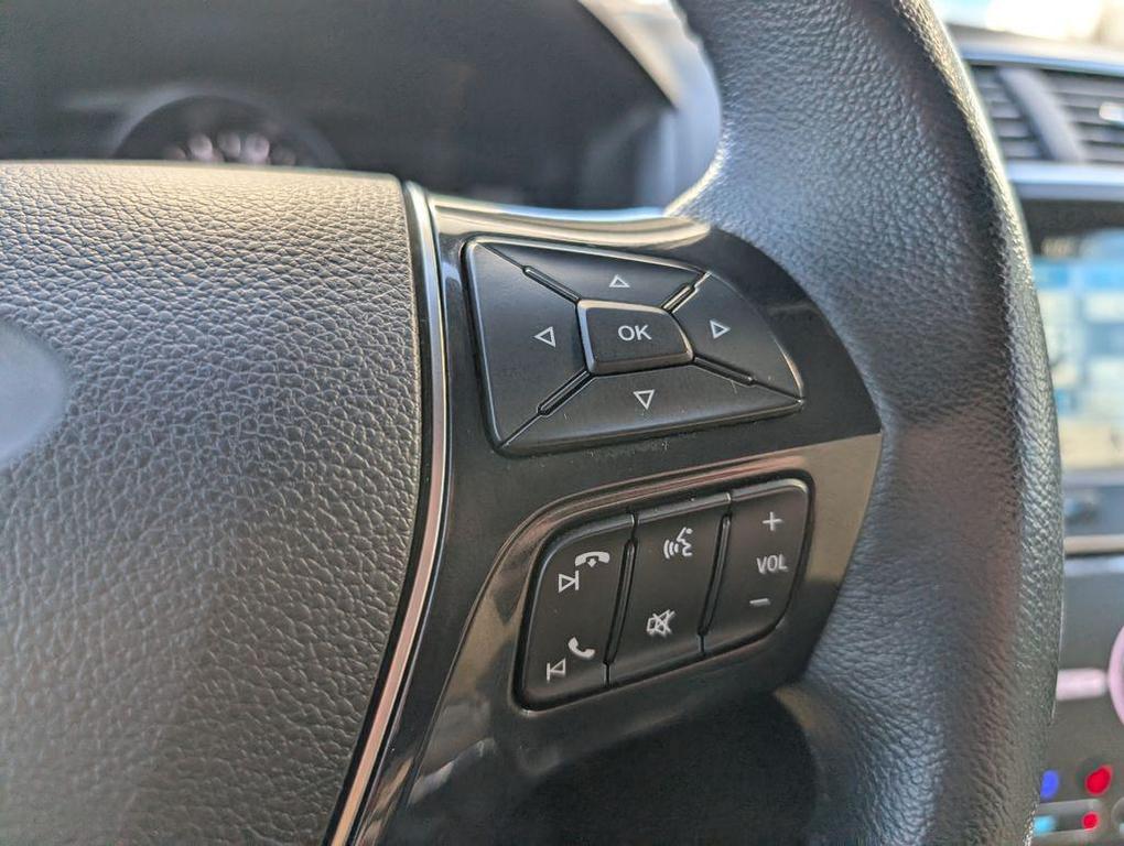 used 2017 Ford Explorer car, priced at $13,833