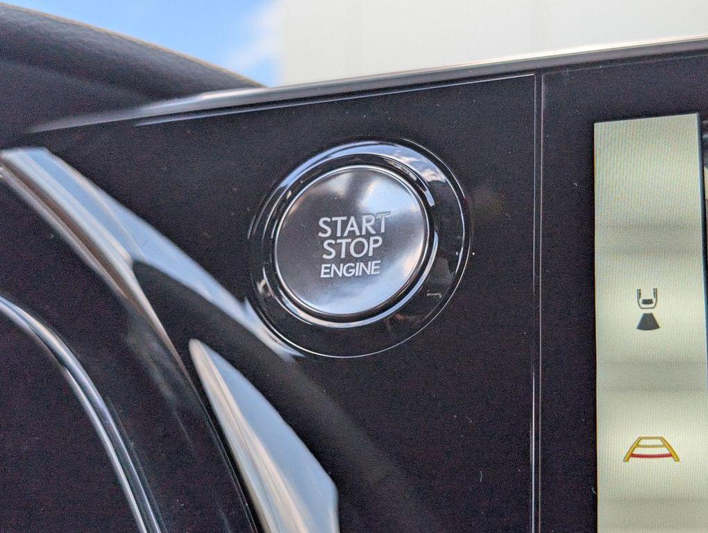 new 2026 Lexus TX 350 car, priced at $74,334