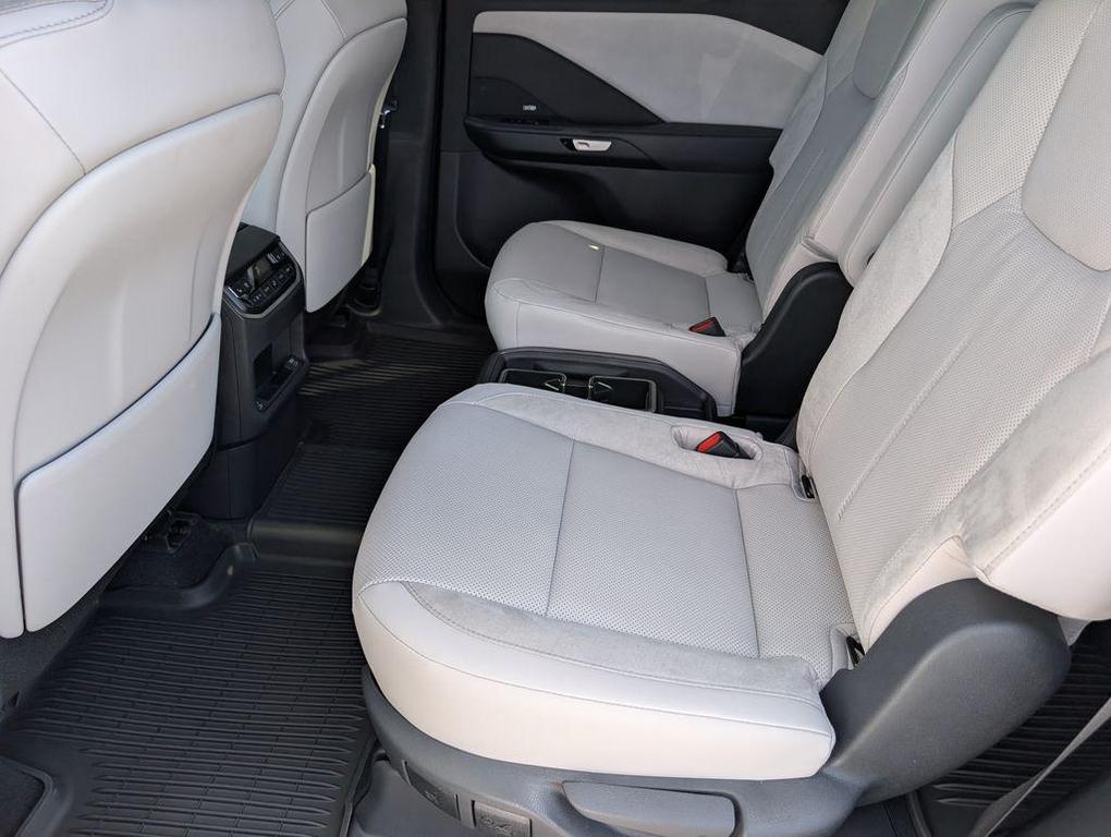 new 2026 Lexus TX 350 car, priced at $74,334