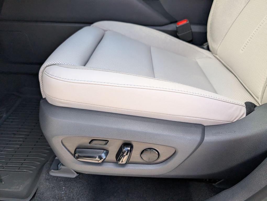 new 2026 Lexus TX 350 car, priced at $74,334