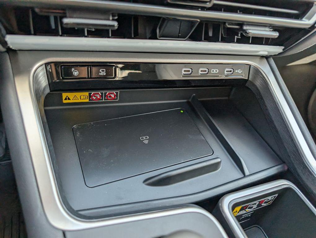 new 2026 Lexus TX 350 car, priced at $74,334