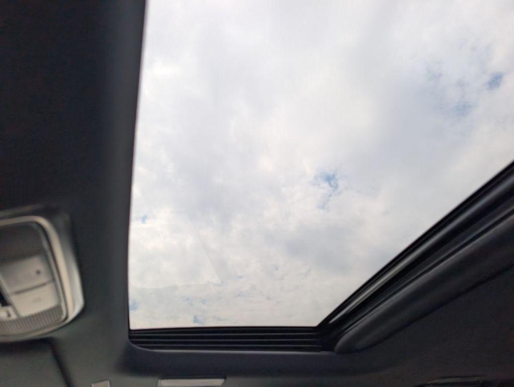 new 2026 Lexus LX 600 car, priced at $119,878