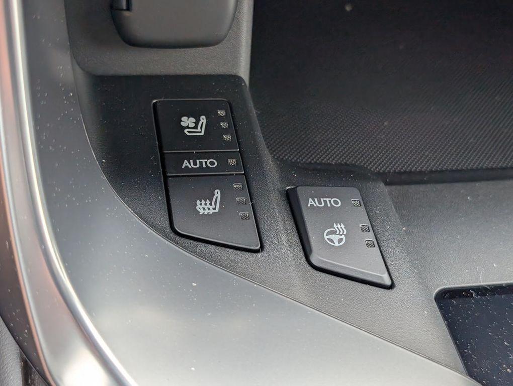 new 2026 Lexus LX 600 car, priced at $119,878