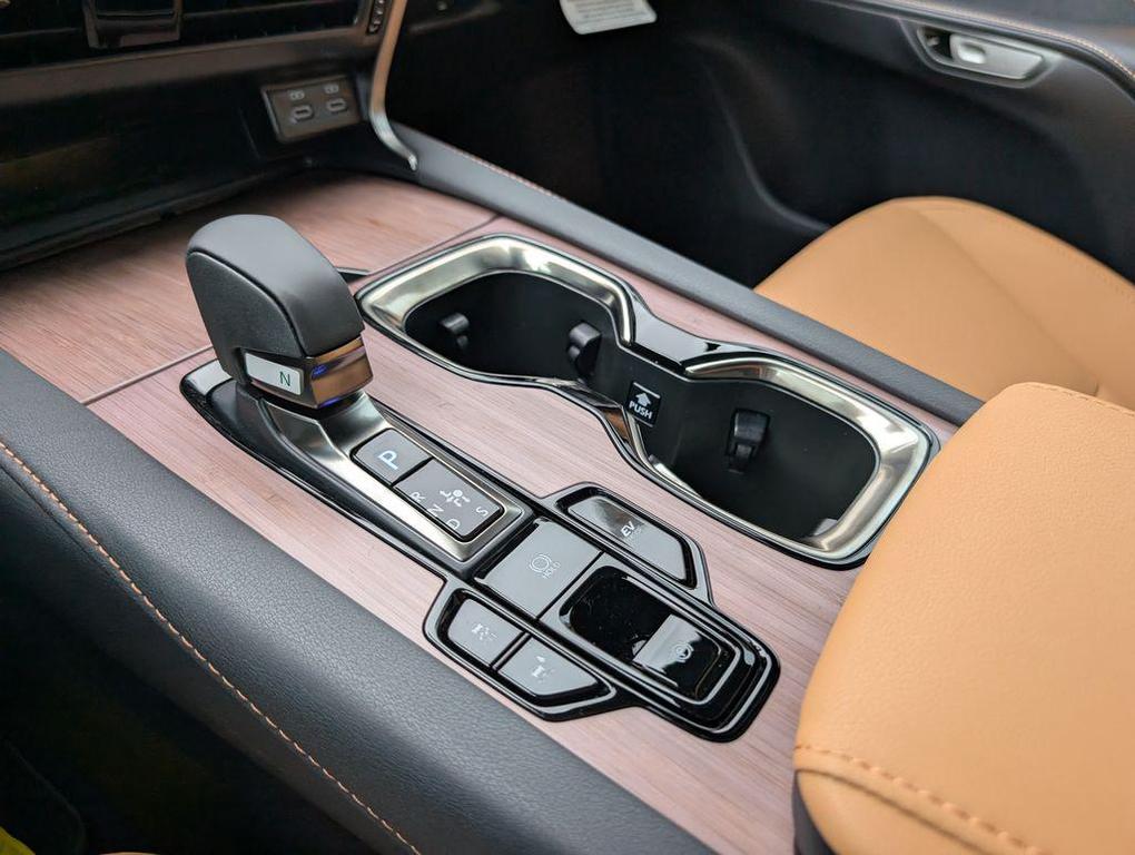 new 2026 Lexus RX 350h car, priced at $60,504