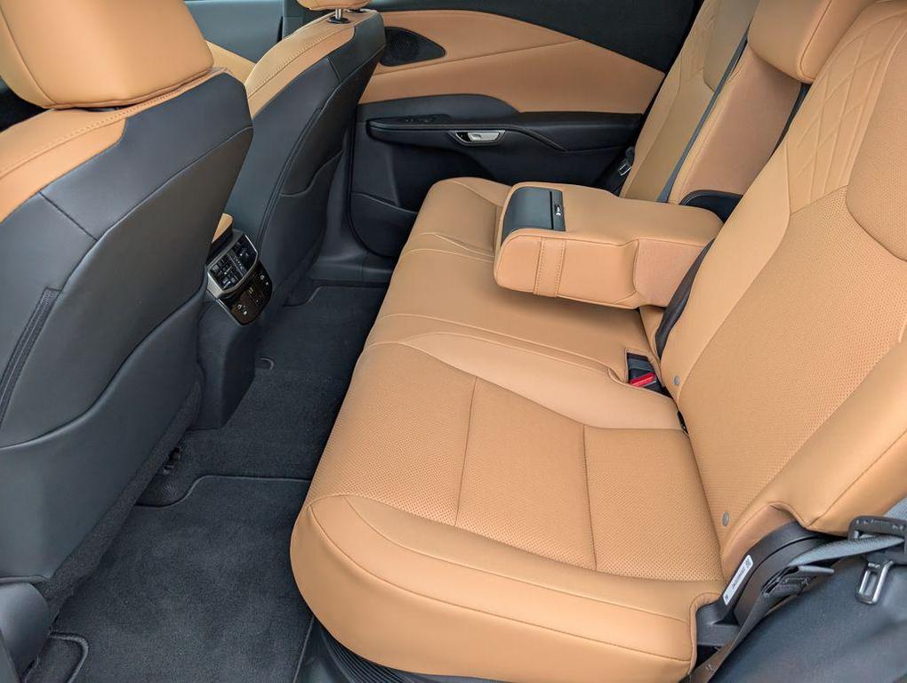 new 2026 Lexus RX 350h car, priced at $60,504