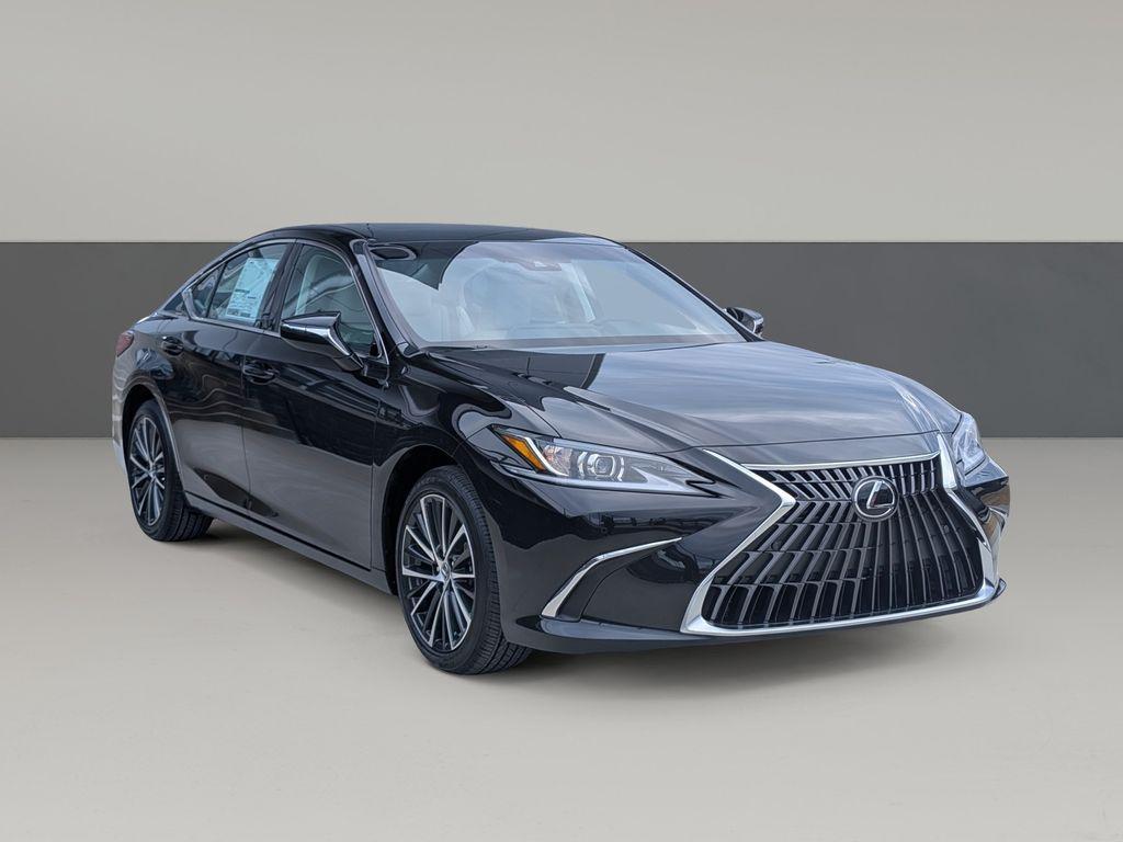 new 2025 Lexus ES 350 car, priced at $47,980