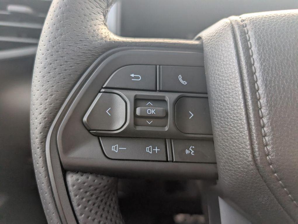 used 2026 Toyota Tundra Hybrid car, priced at $75,797