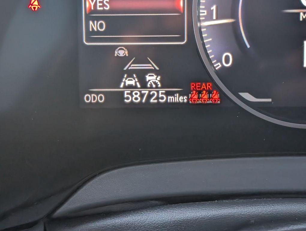 used 2023 Lexus RX 350 car, priced at $47,498