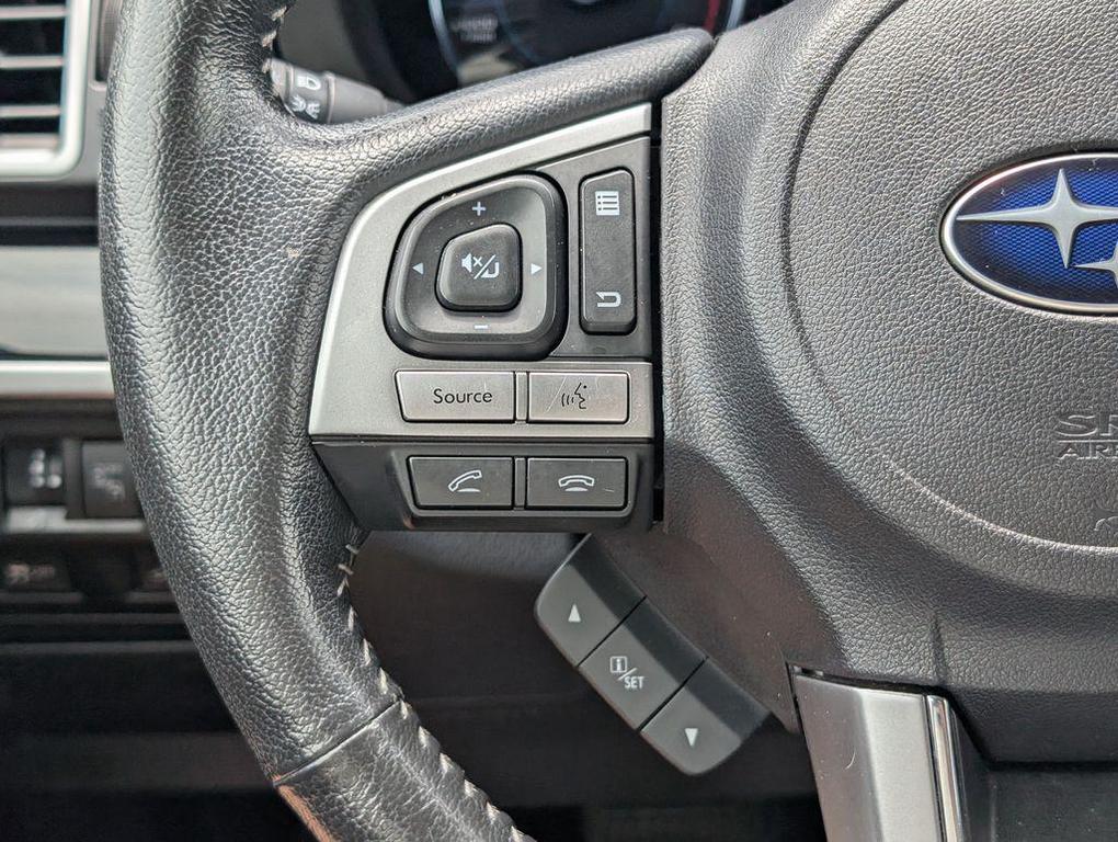 used 2018 Subaru Forester car, priced at $16,297