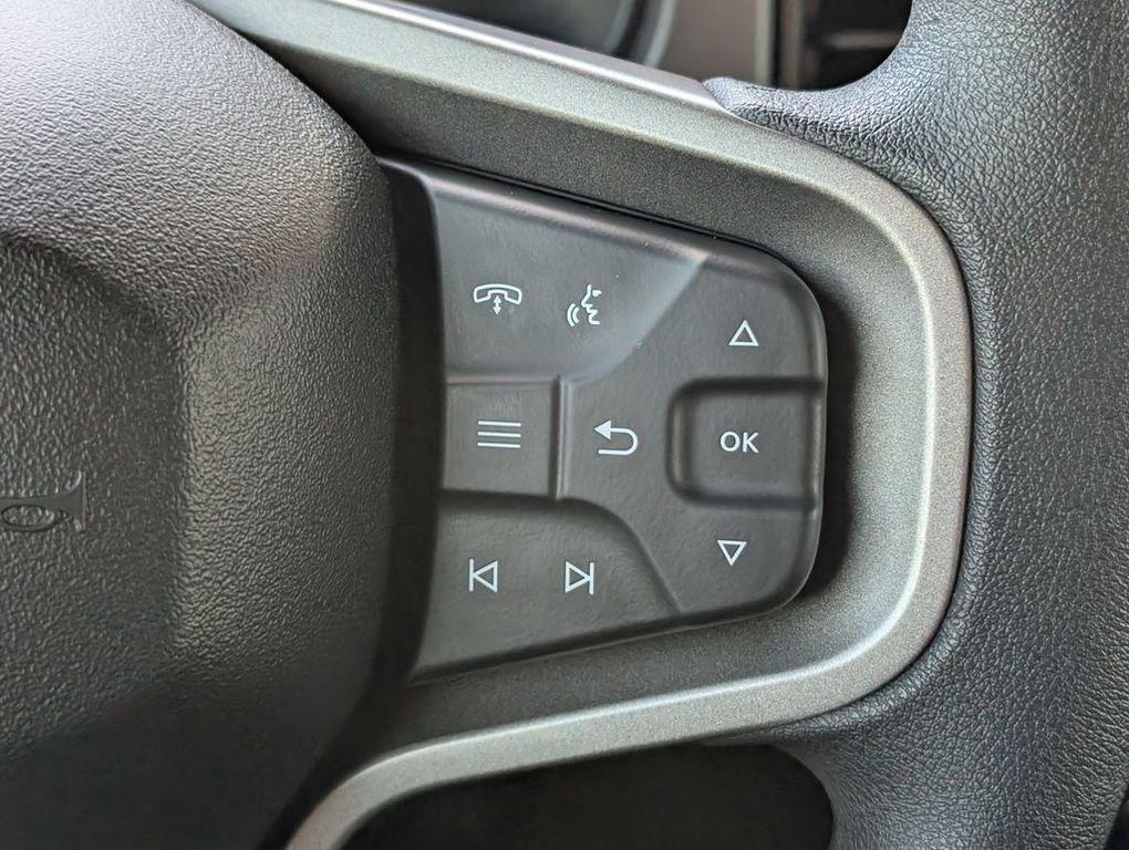 used 2025 Ford Bronco car, priced at $39,652