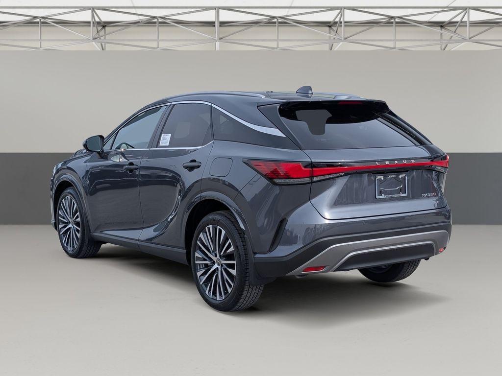 new 2026 Lexus RX 350 car, priced at $60,024
