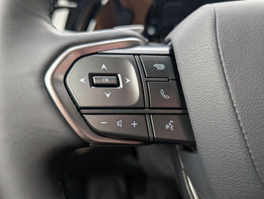 new 2026 Lexus RX 350 car, priced at $60,024