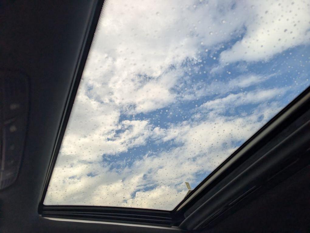 used 2017 Mercedes-Benz GLC 300 car, priced at $24,575