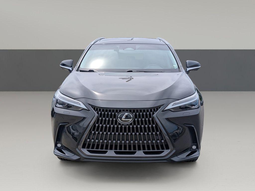 used 2025 Lexus NX 350 car, priced at $55,787