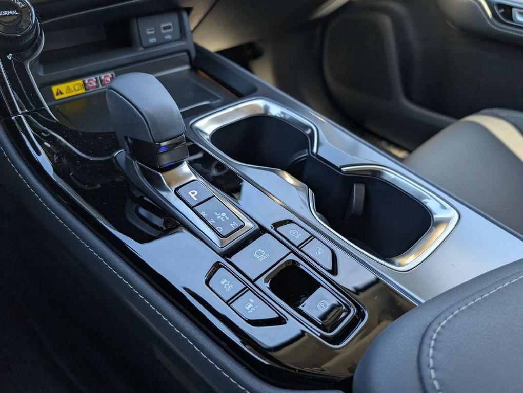 new 2026 Lexus NX 350 car, priced at $53,014