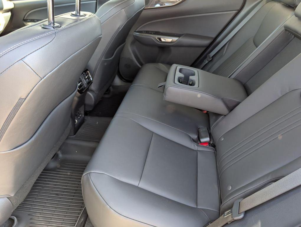 new 2026 Lexus NX 350 car, priced at $53,014