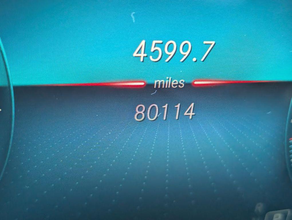 used 2022 Mercedes-Benz GLB 250 car, priced at $19,998