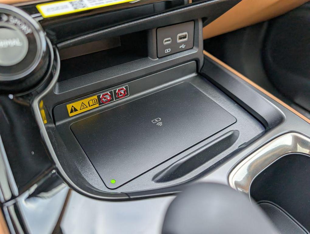 new 2026 Lexus NX 350 car, priced at $52,359