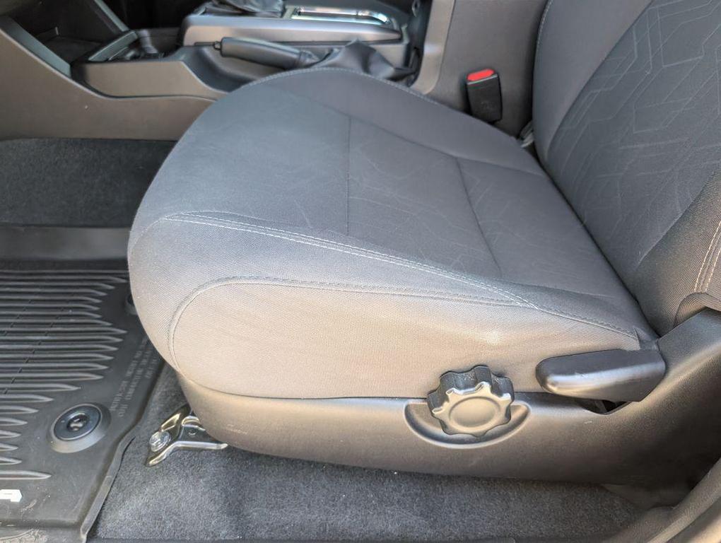 used 2019 Toyota Tacoma car, priced at $35,998