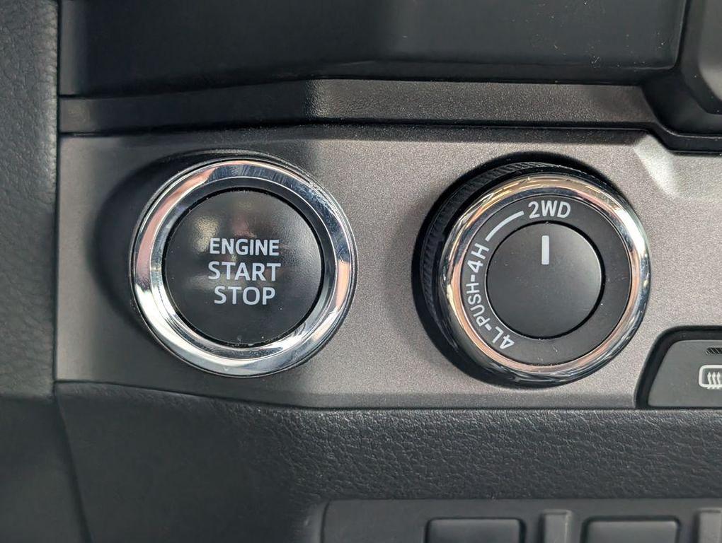 used 2019 Toyota Tacoma car, priced at $35,998