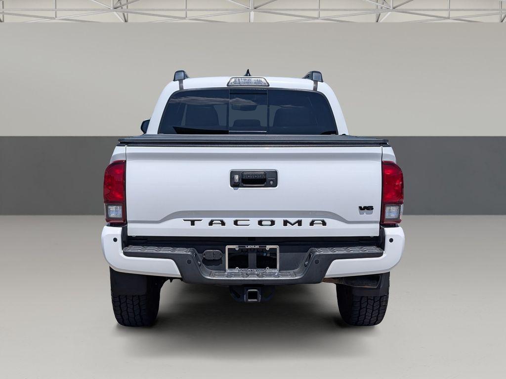 used 2019 Toyota Tacoma car, priced at $35,998