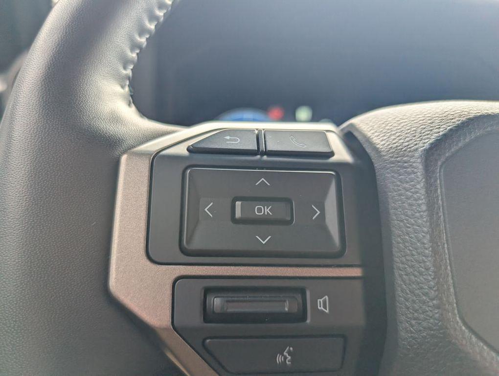 used 2024 Toyota Land Cruiser car, priced at $64,888